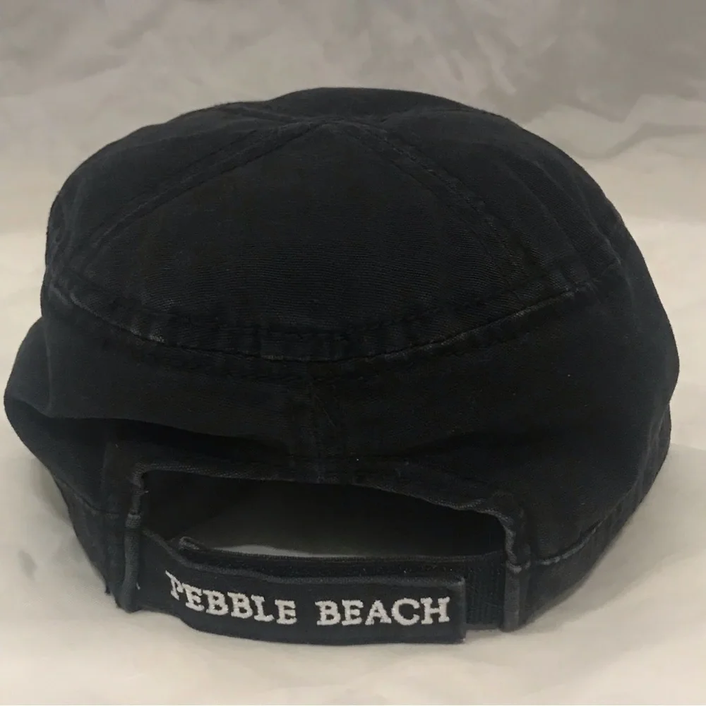 The Game 2010 US Open at Pebble Beach Golf Cap